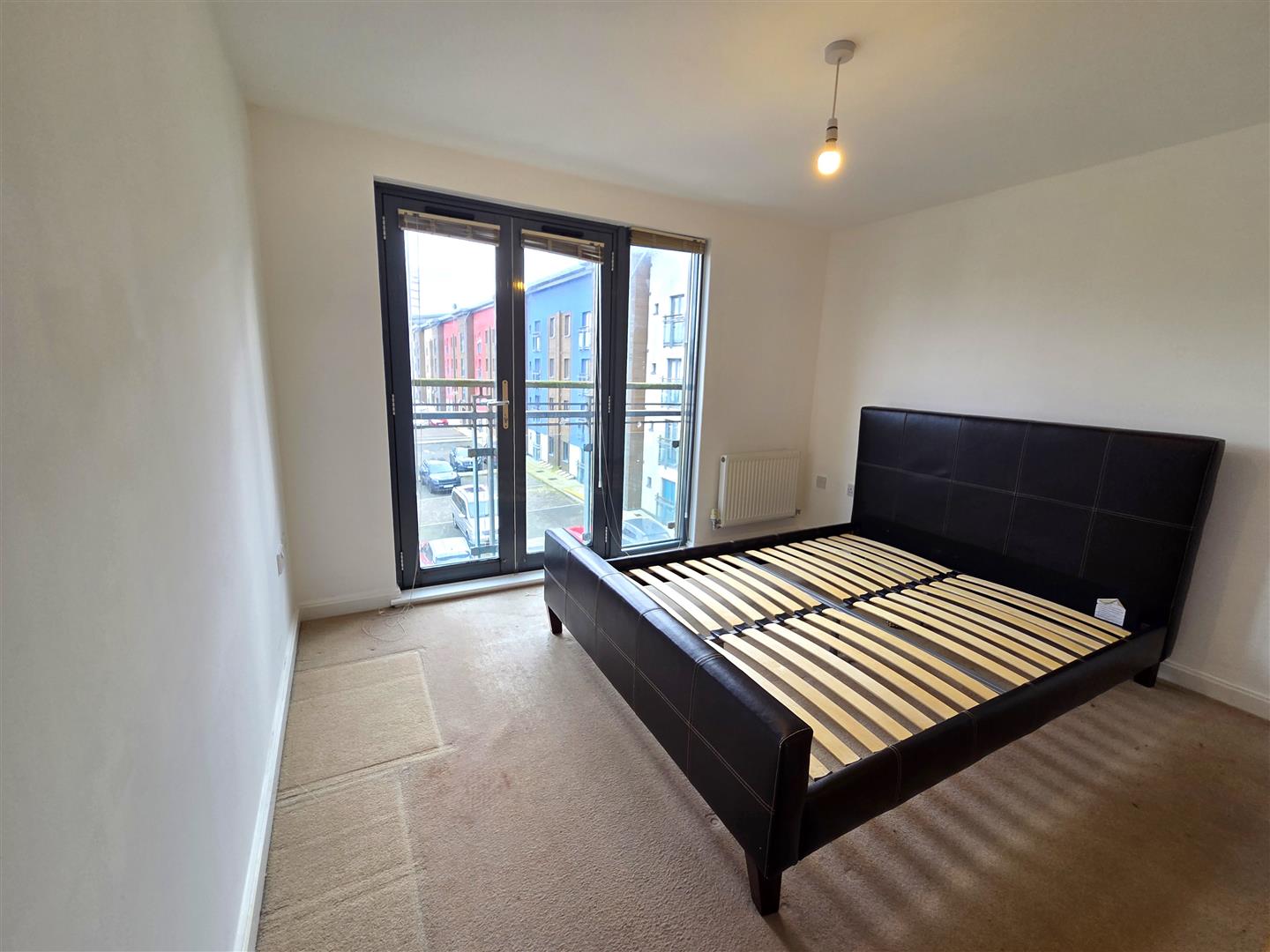 St Margarets Court, Marina, Swansea, SA1 1JZ